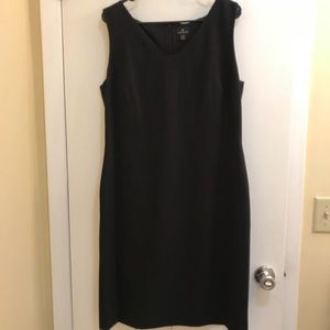 Worthington Black Dress